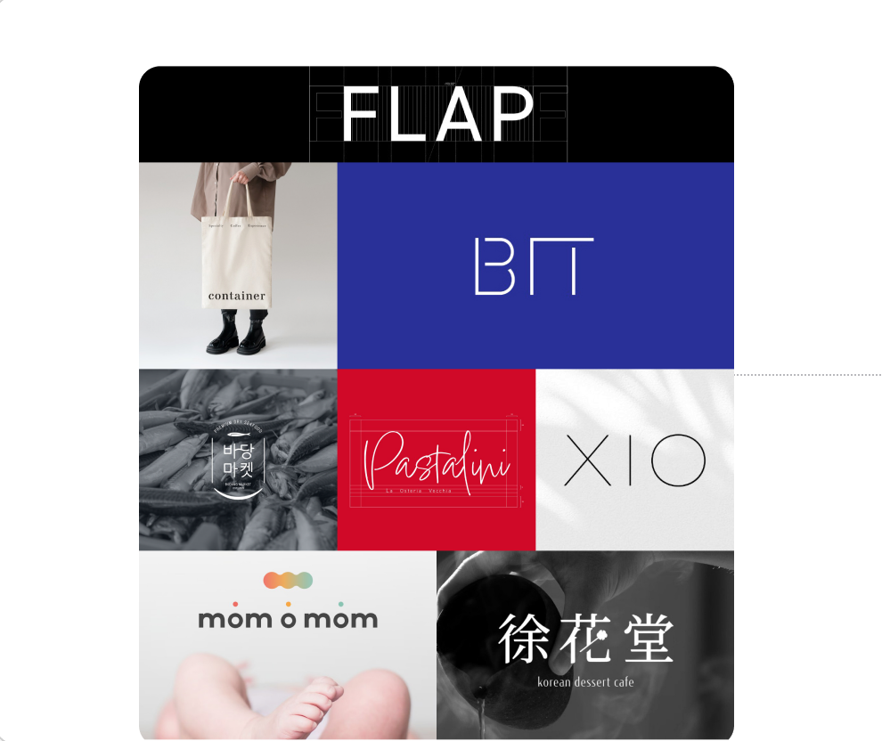Brand Identity