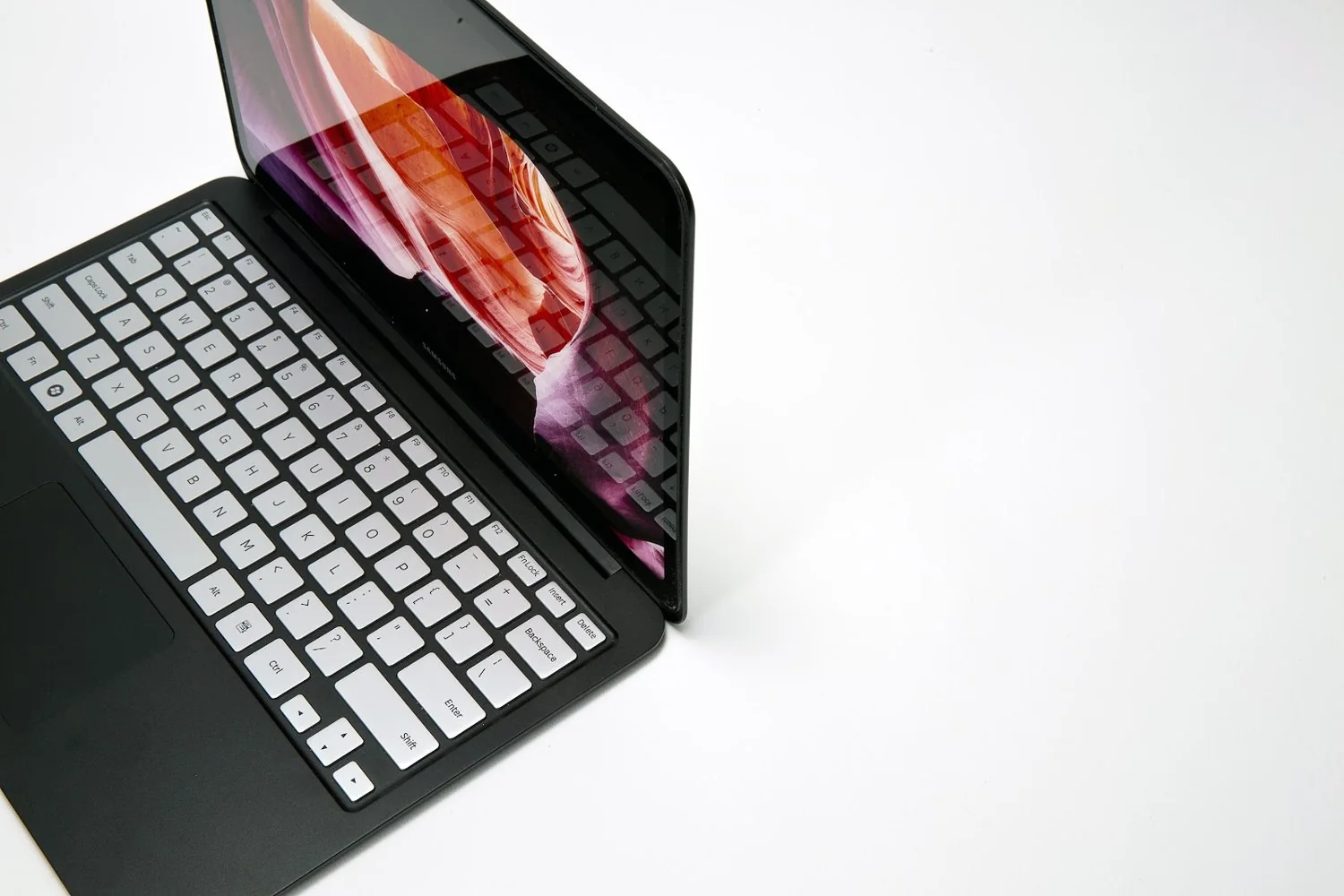 Samsung Dual Display Note PC FX 프로젝트 이미지 3