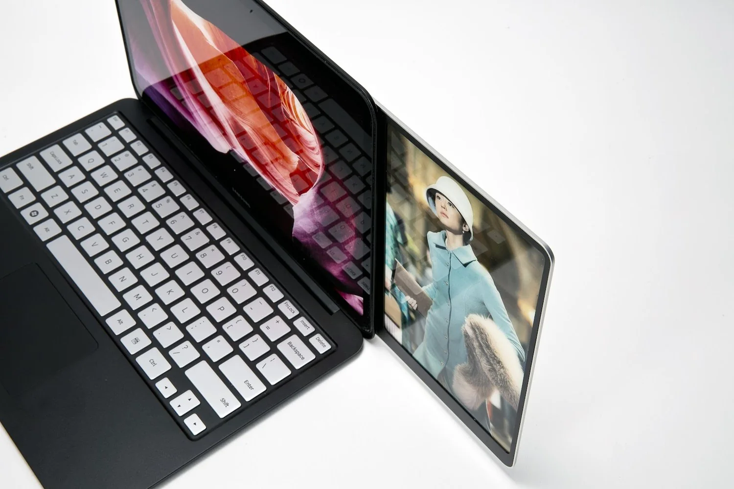 Samsung Dual Display Note PC FX 프로젝트 이미지 4