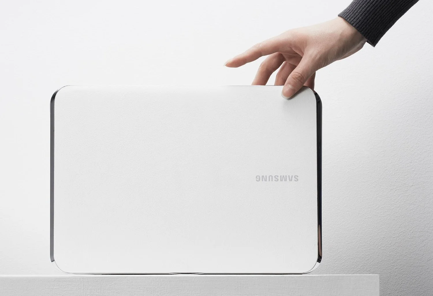 Samsung Note PC CULV Series 프로젝트 이미지 3