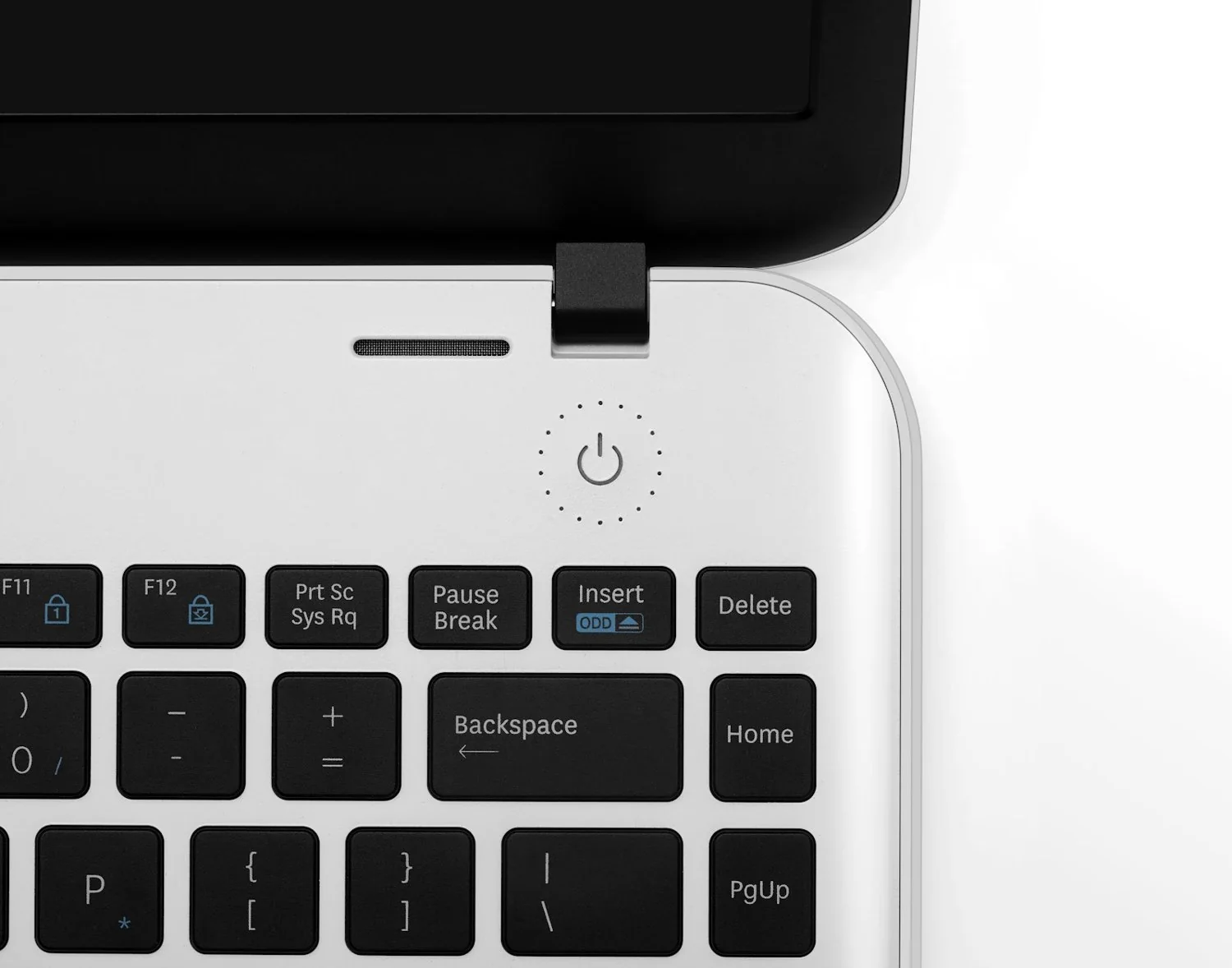 Samsung Note PC CULV Series 프로젝트 이미지 5