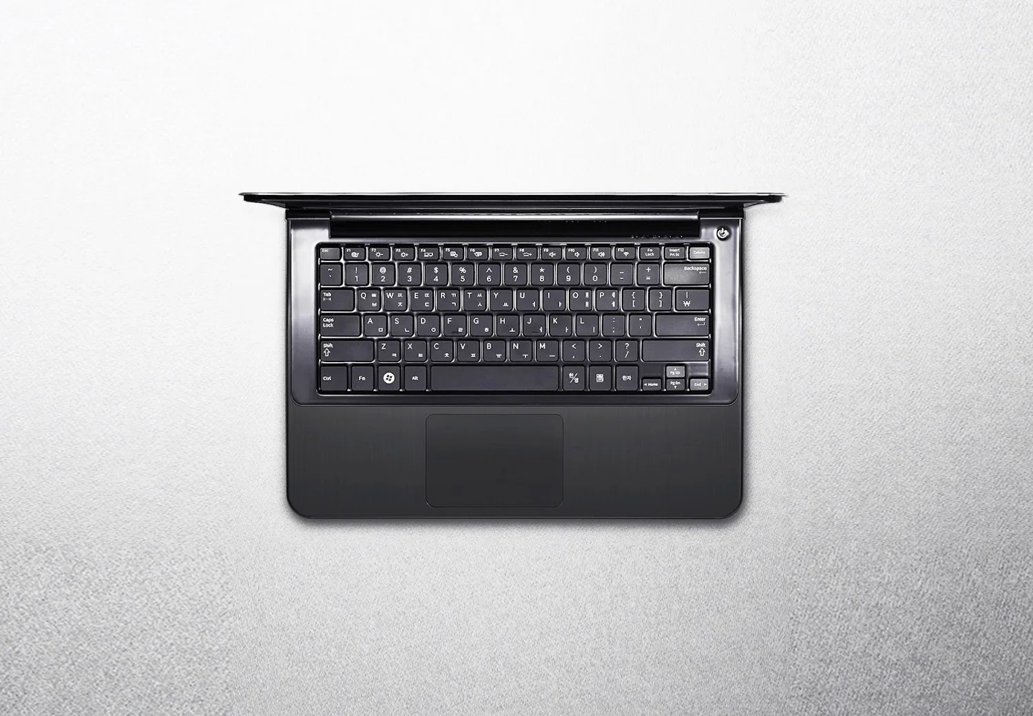 Samsung Note PC Series 9 프로젝트 이미지 3