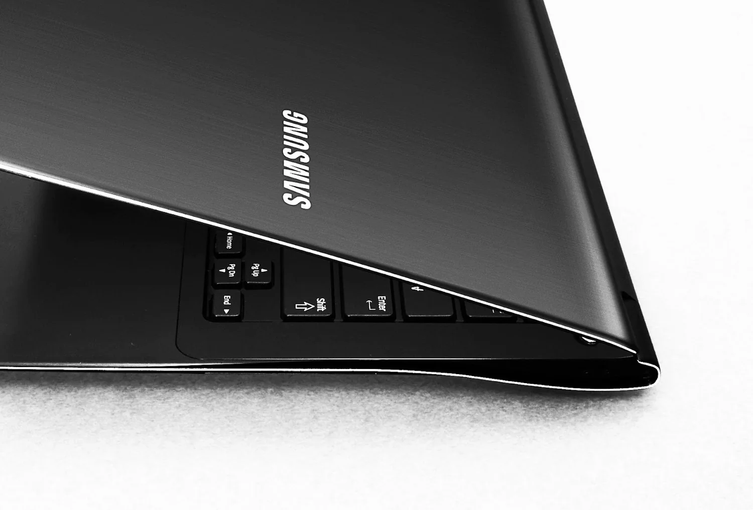 Samsung Note PC Series 9 프로젝트 이미지 7
