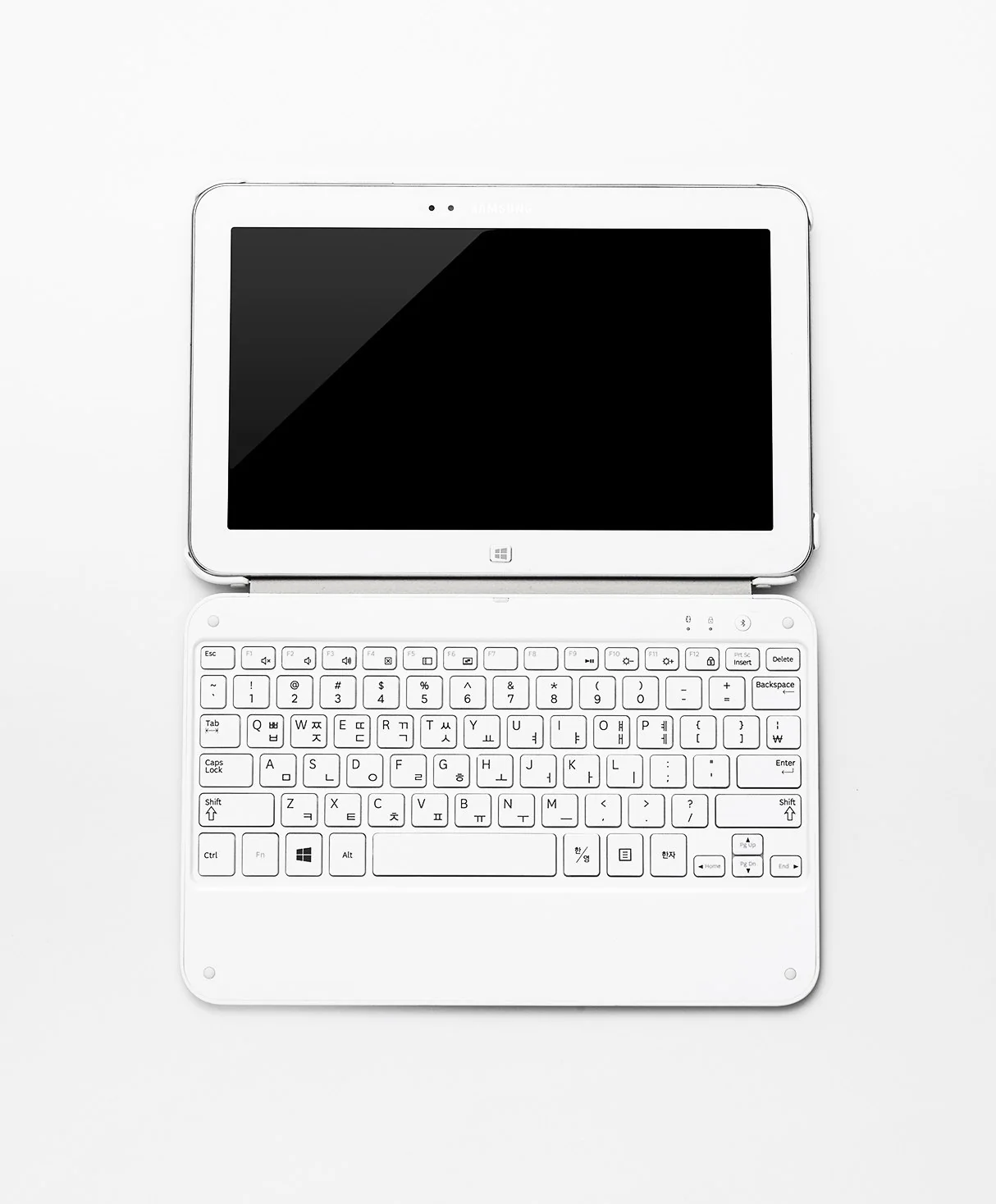 Samsung Tablet PC ATIV Tab 3 프로젝트 이미지 4