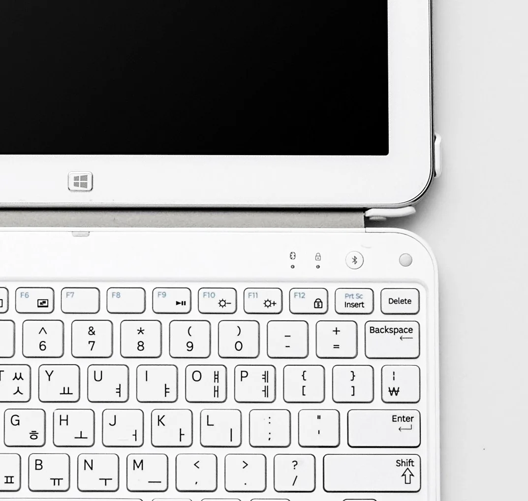 Samsung Tablet PC ATIV Tab 3 프로젝트 이미지 6