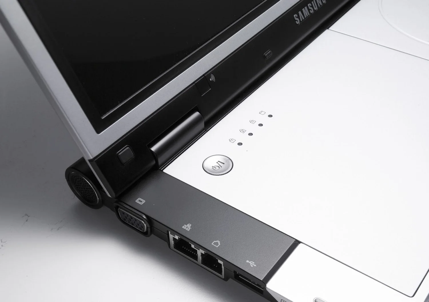 Samsung Note PC Sens X1 프로젝트 이미지 5