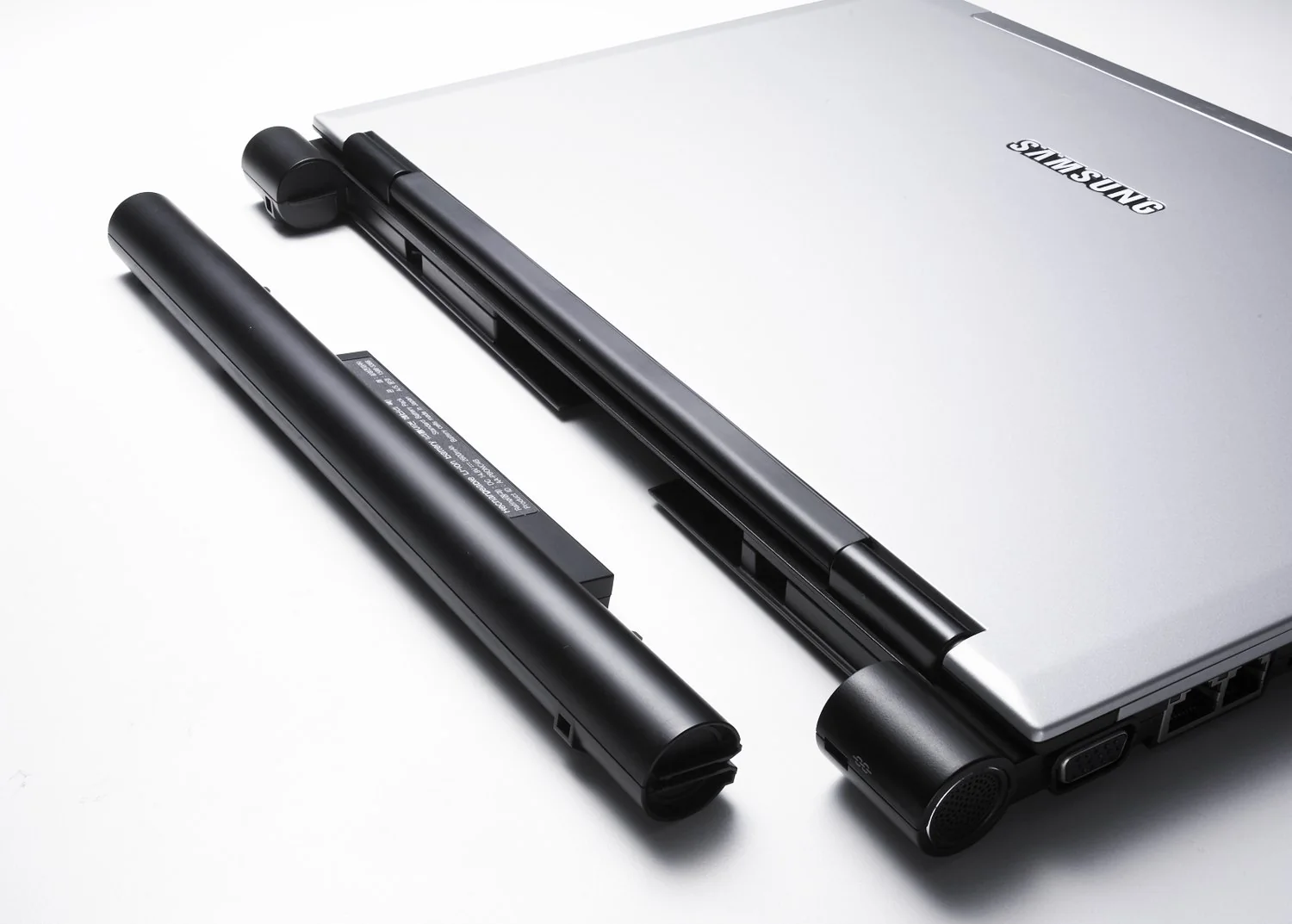 Samsung Note PC Sens X1 프로젝트 이미지 6