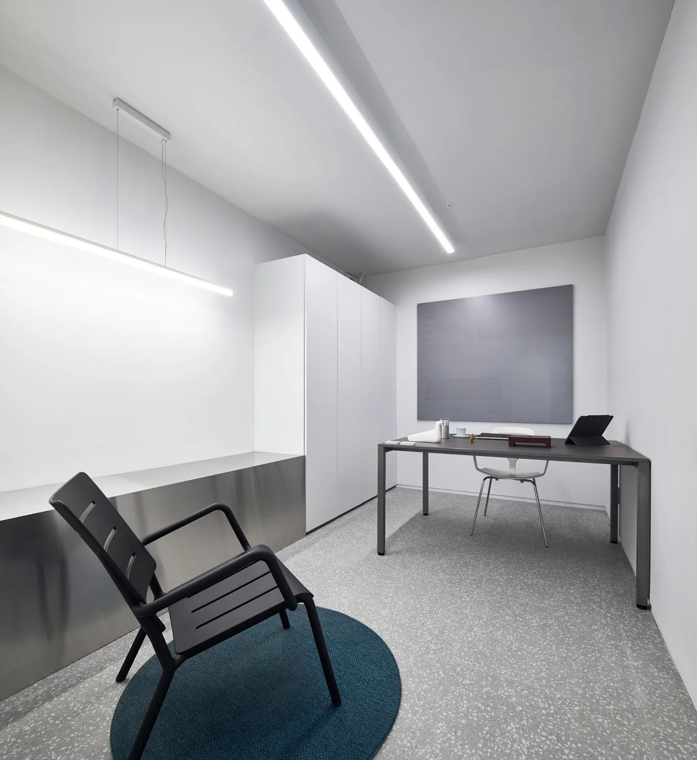 D Office Creative Company 프로젝트 이미지 6