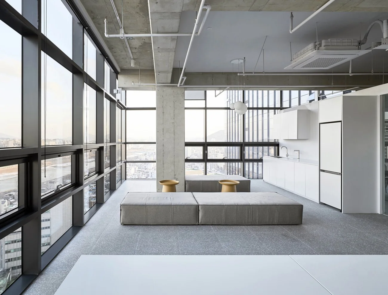 D Office Creative Company