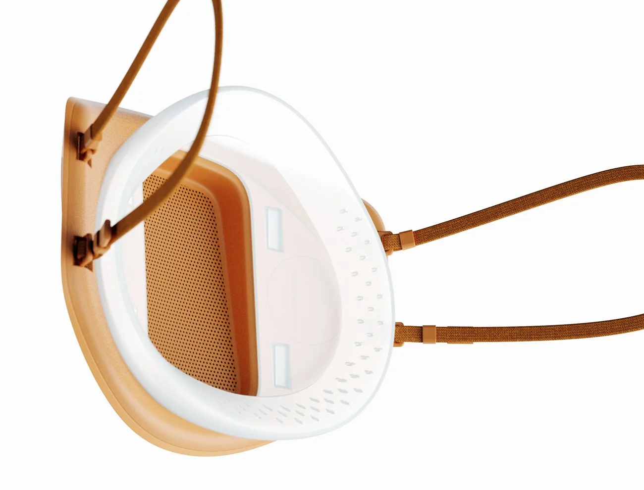 Frisun Smart Oxygen Mask KO2
