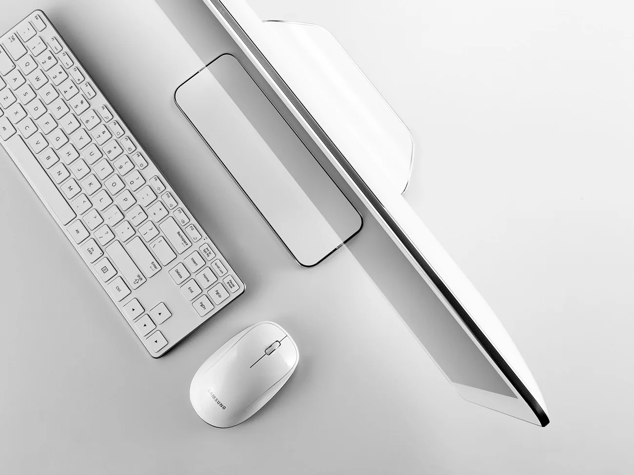 Samsung All in One PC One 5